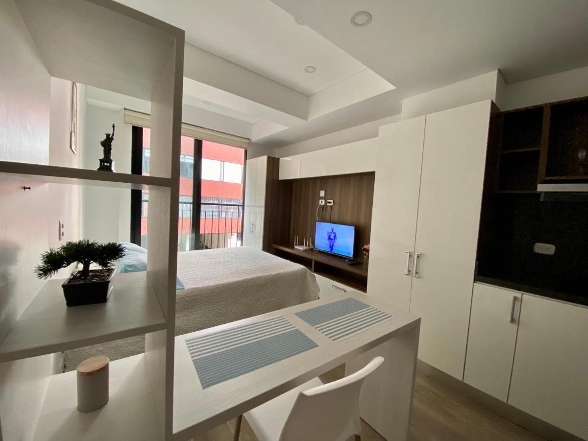 Apartamento Grande Soho 39 Apartamento Bogotá