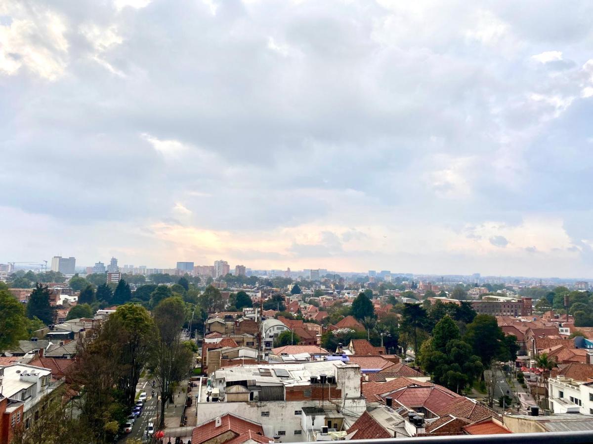 Apartamento Grande Soho 39 Bogotá
