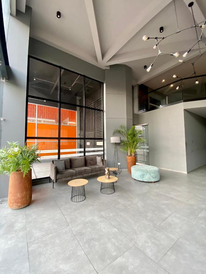Apartamento Grande Soho 39 *