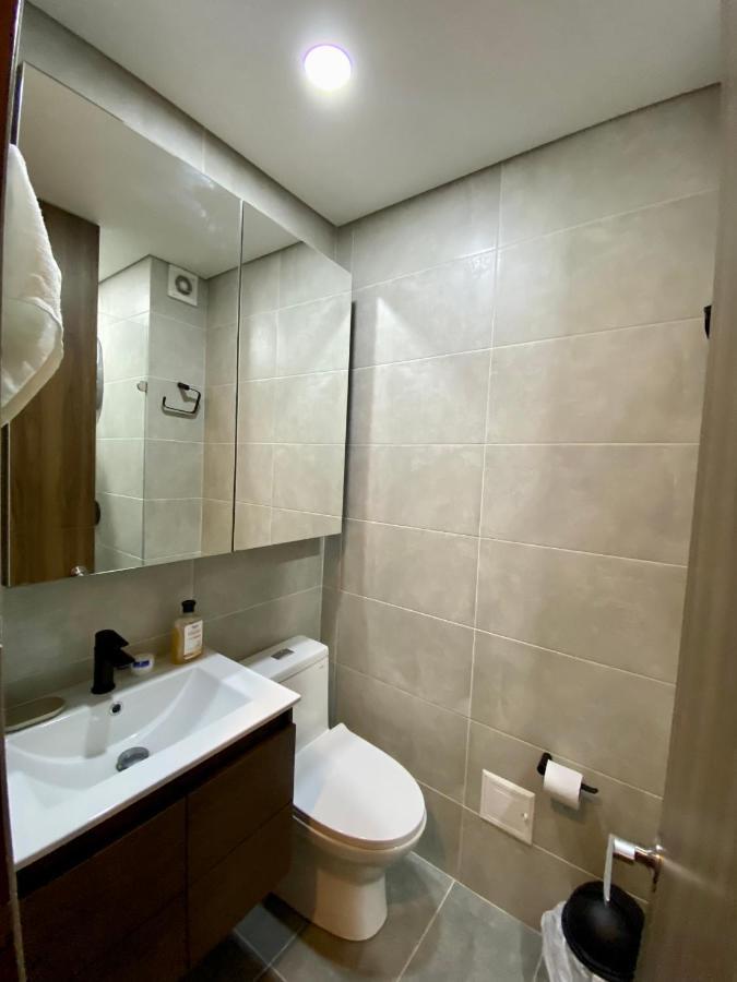 Apartamento Apartamento Grande Soho 39