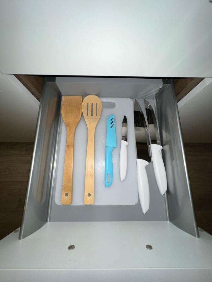 Apartamento Grande Soho 39 *