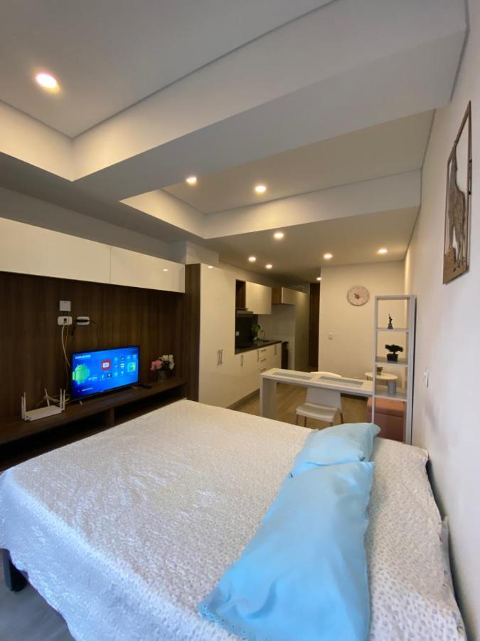 Apartamento Apartamento Grande Soho 39