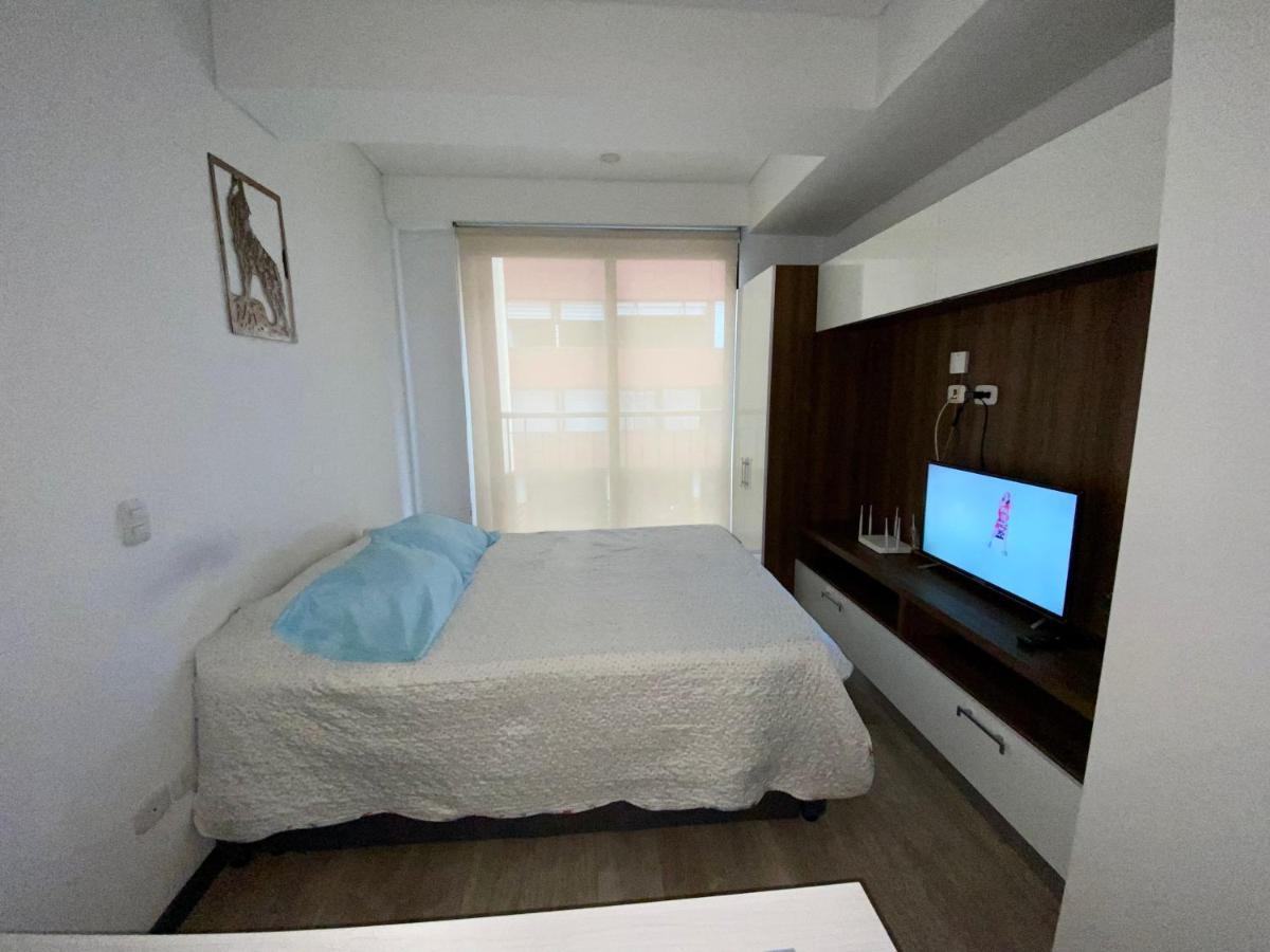 Apartamento Grande Soho 39 Apartamento *