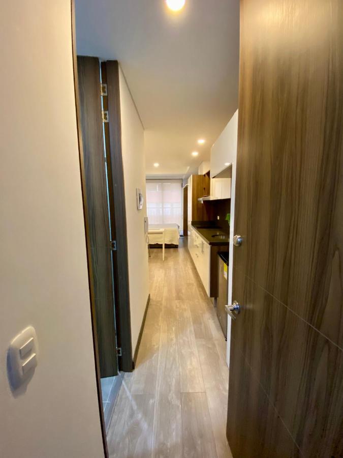 Apartamento Grande Soho 39