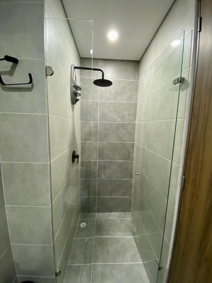 Apartamento Apartamento Grande Soho 39