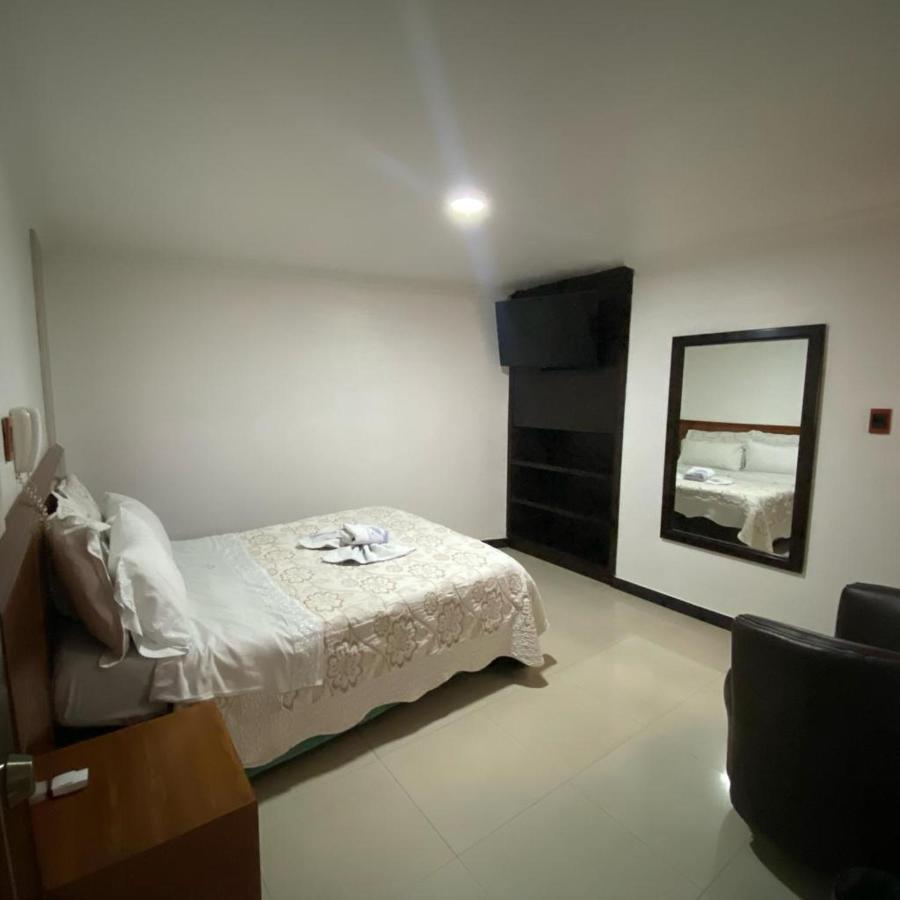 Yolima Real Hotel Bogotá