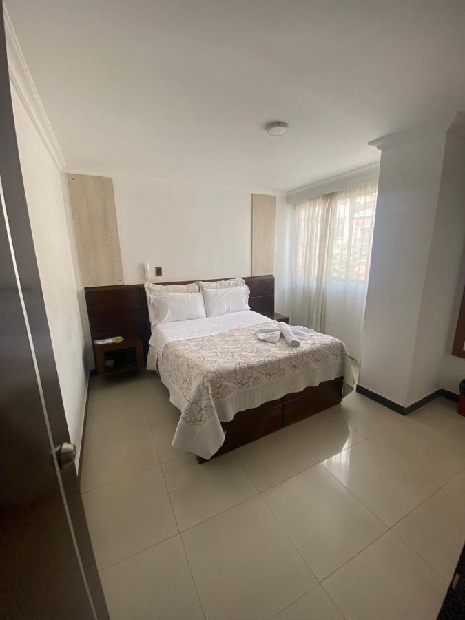 Hotel Yolima Real *