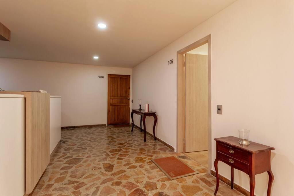 Apartamento Cozy In Chico Norte *