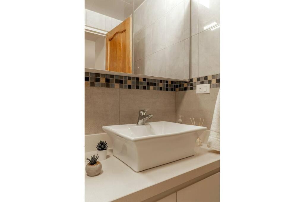 Apartamento Cozy In Chico Norte