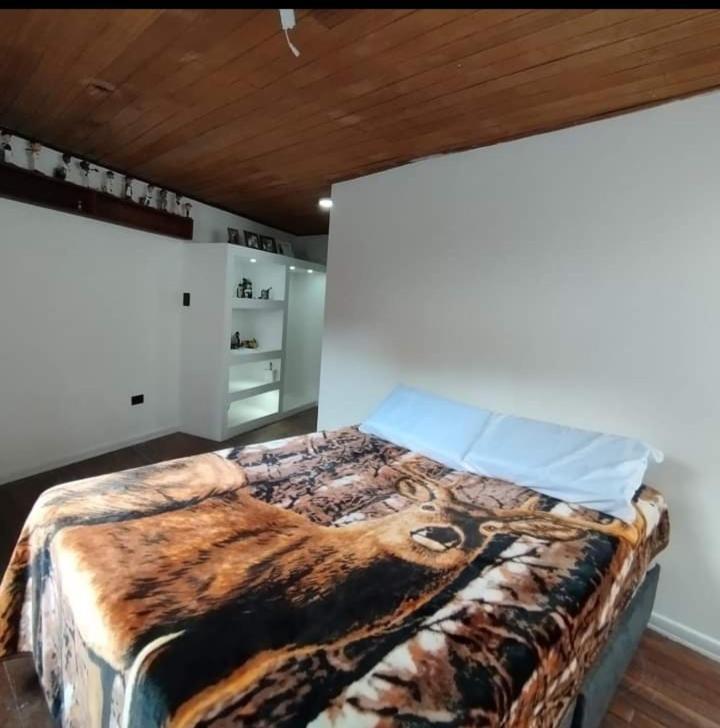 Habitación en casa particular Casa Barcelona Bogotá