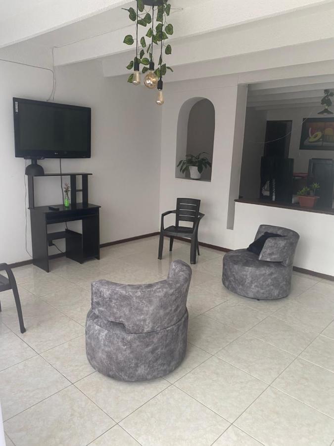 Casa Dorada - Modelia Bed and breakfast Bogotá