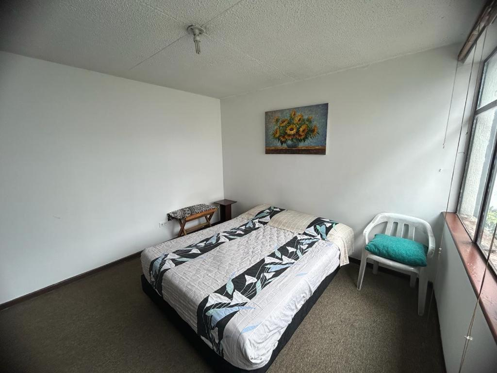 Anastasio Gutman House Homestay Bogota
