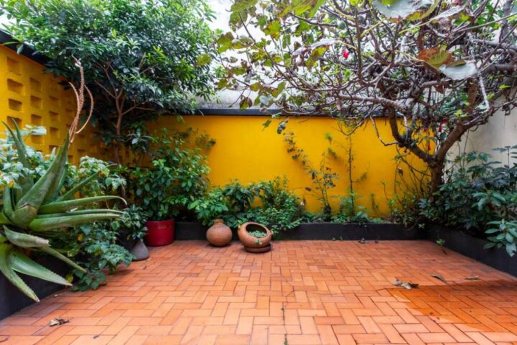Homestay Anastasio Gutman House