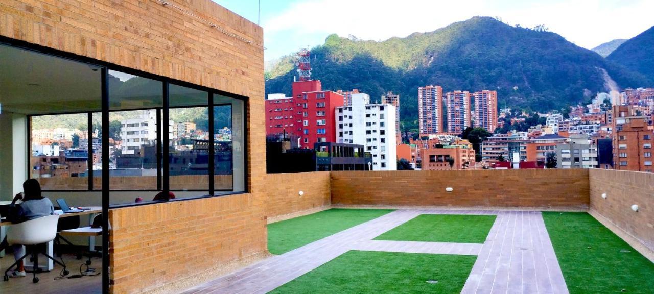 Loft Club House Chapinero