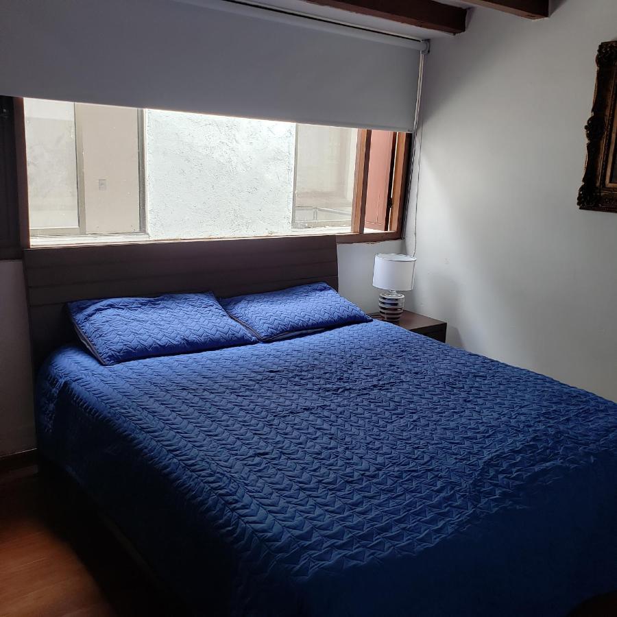 Casa Guapa Coliving Habitación en casa particular