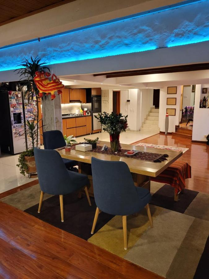 Casa Guapa Coliving Habitación en casa particular