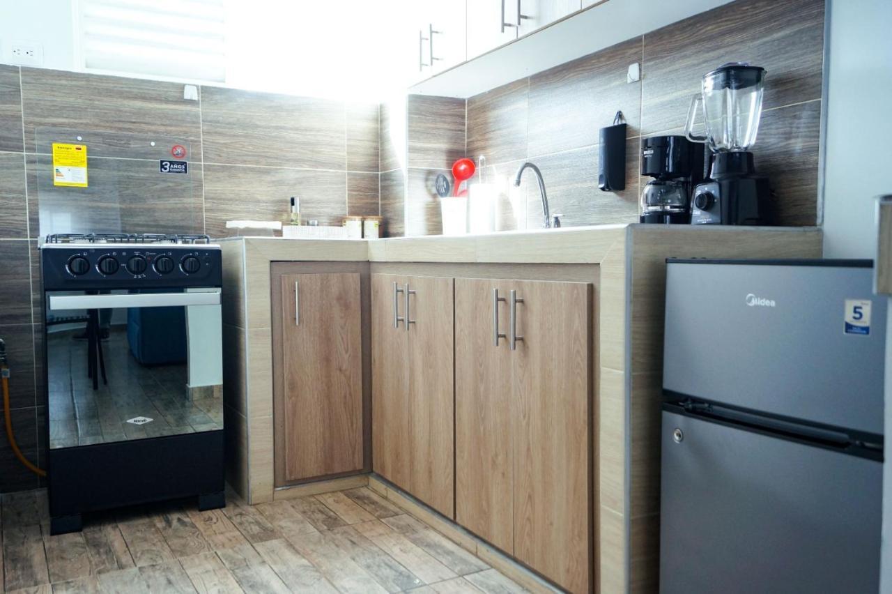 Apartamento Apto Nuevo A 5 Min De Cc Centro Mayor
