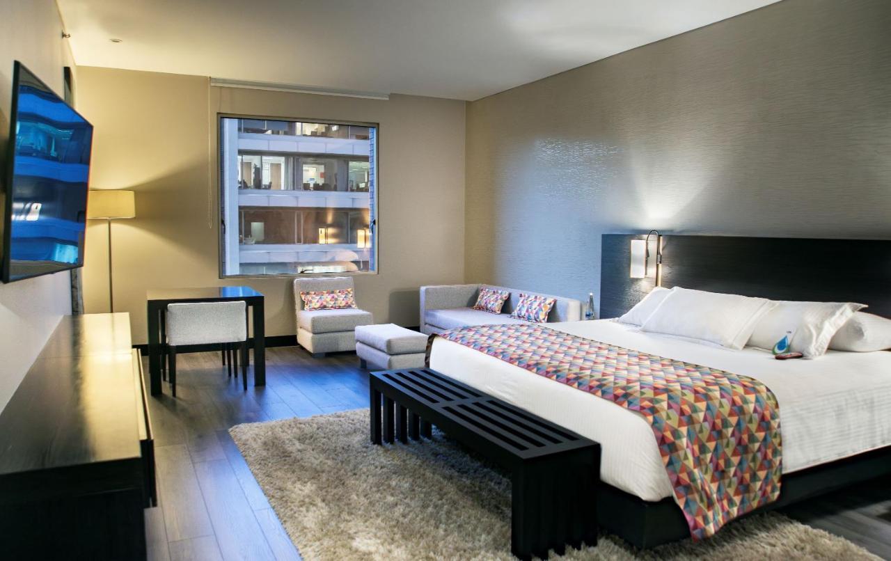 Hotel Cite Bogotá