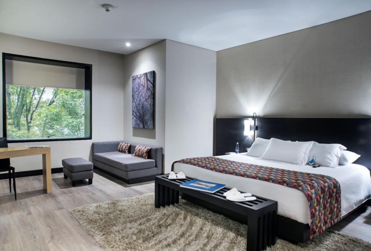 Hotel Cite 4*