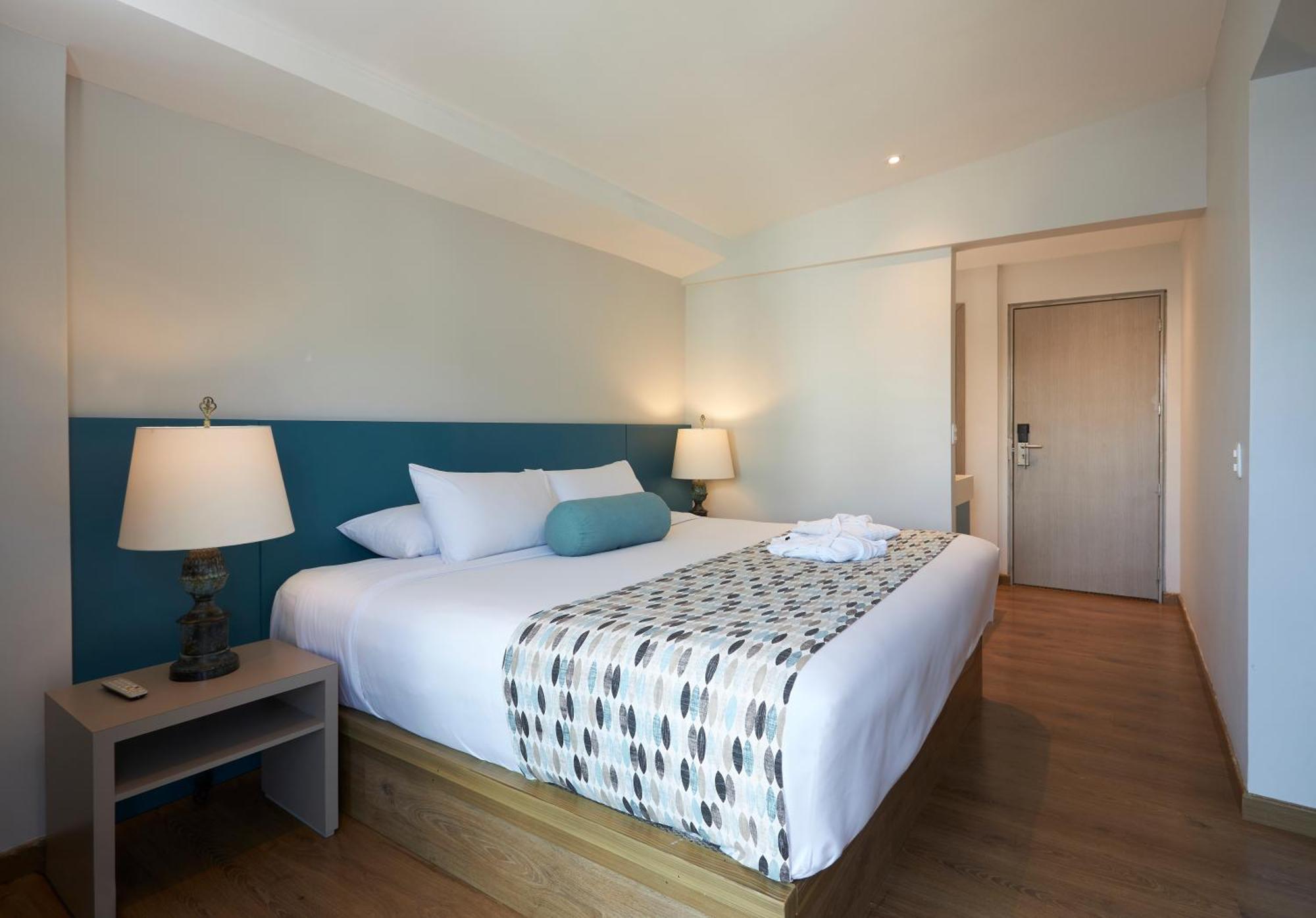 Hotel Saint Simon