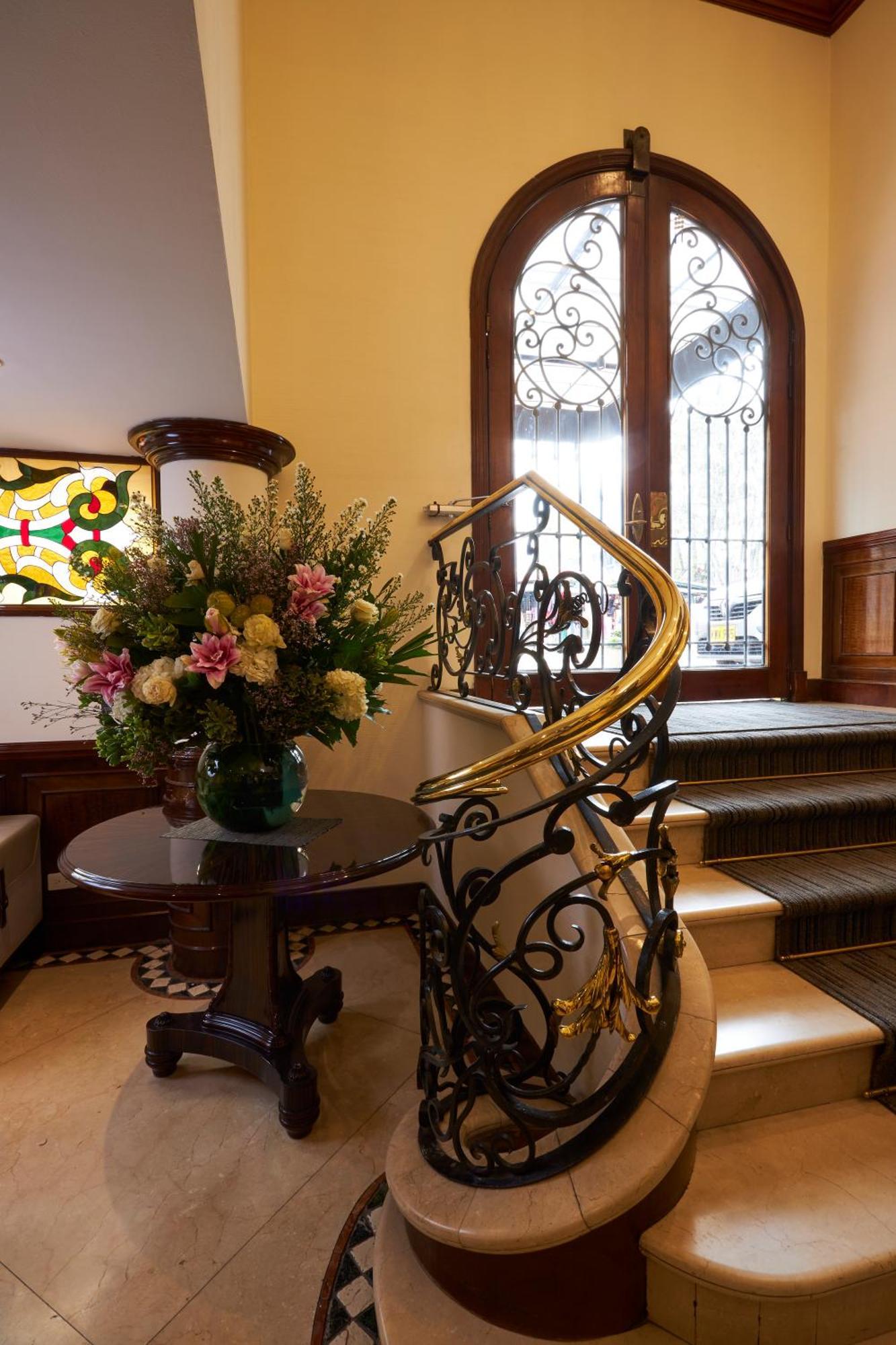 Hotel Saint Simon