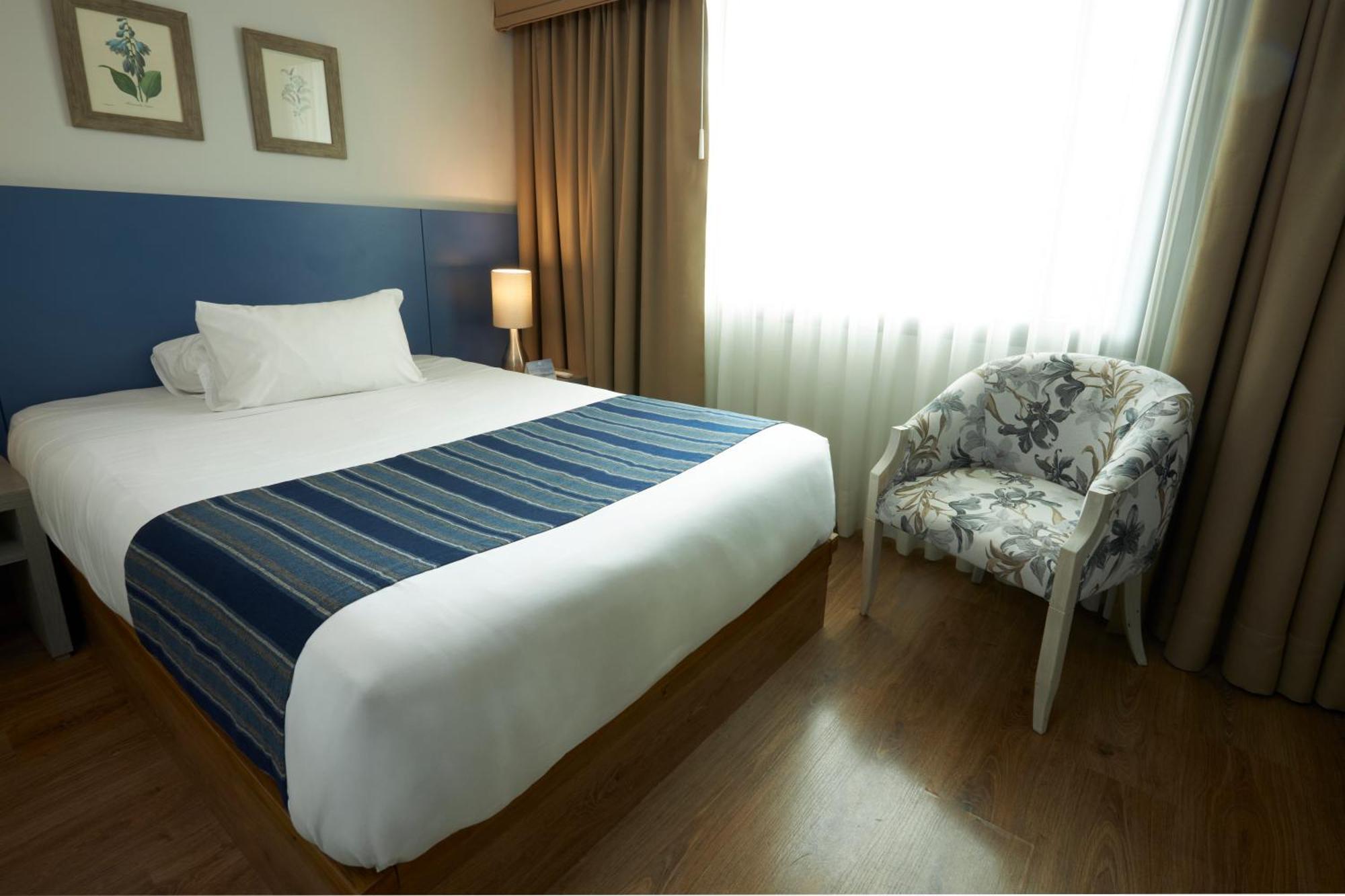 Saint Simon Hotel