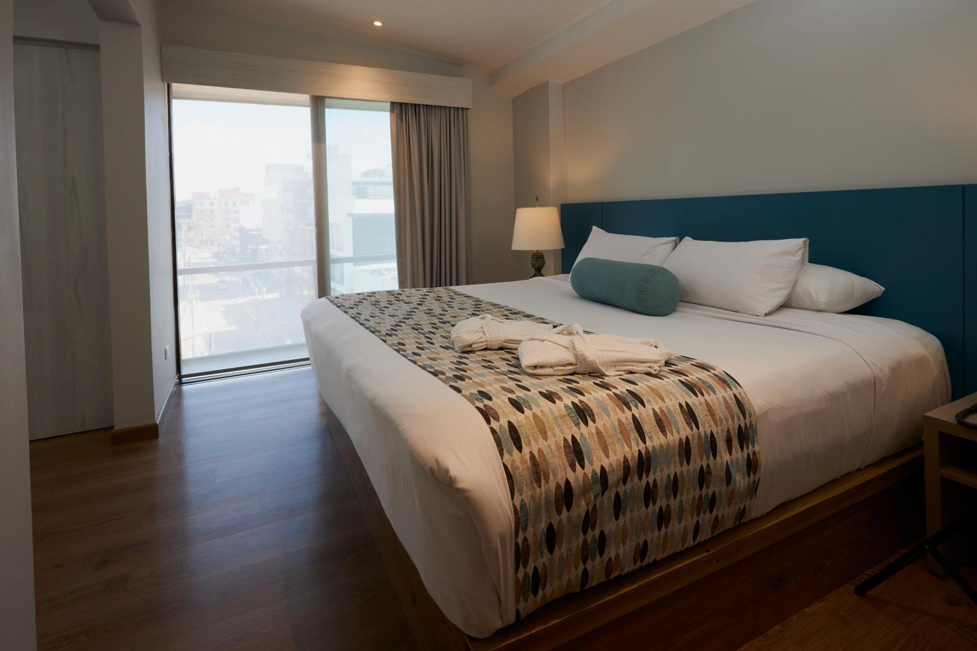 Hotel Saint Simon Bogotá