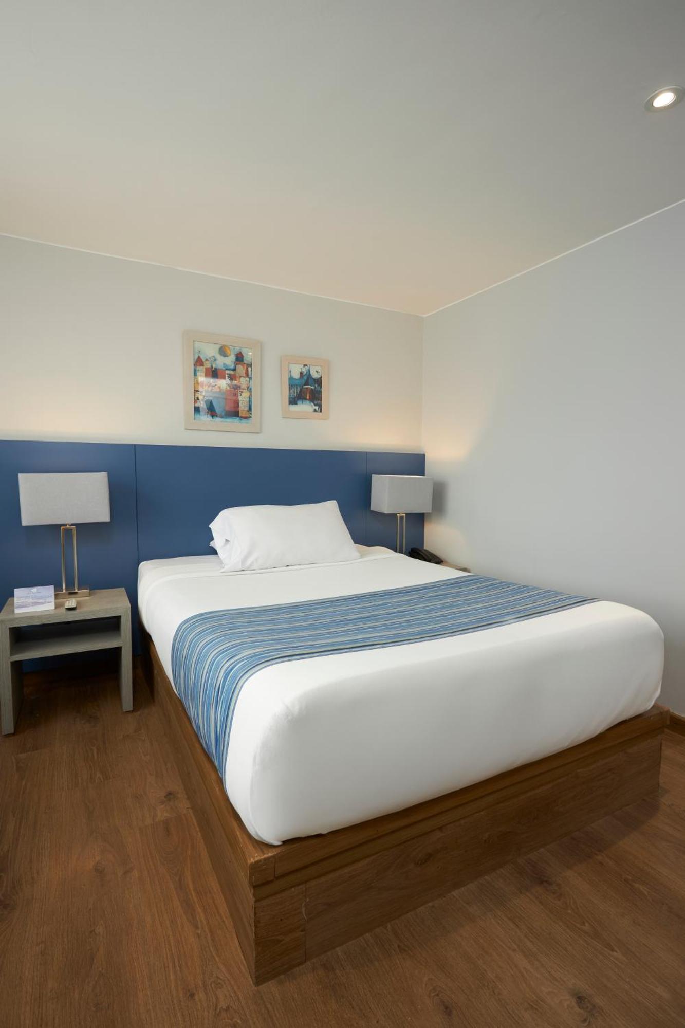 Hotel Saint Simon 3*