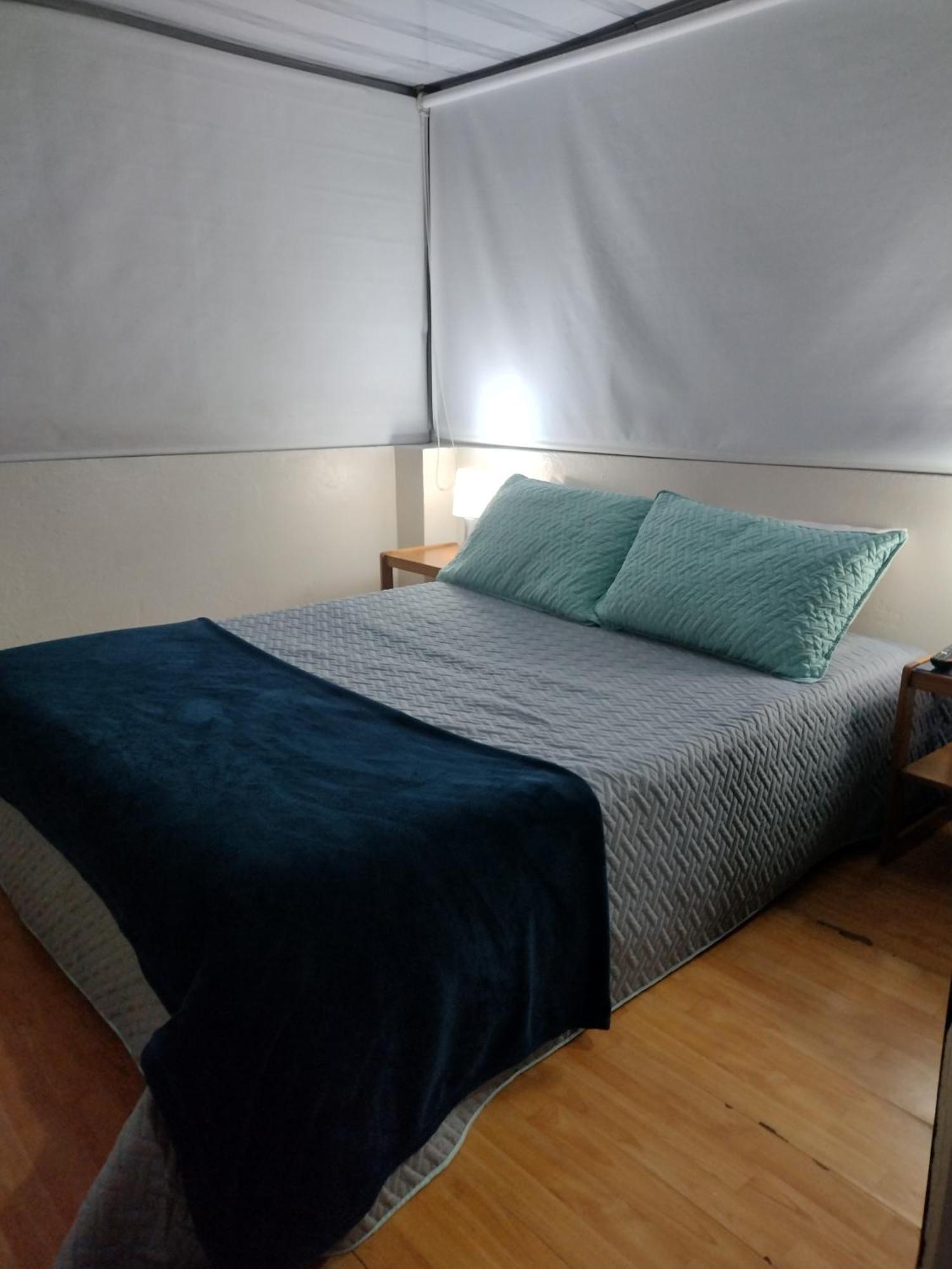 Habitación en casa particular Natural Getaway *