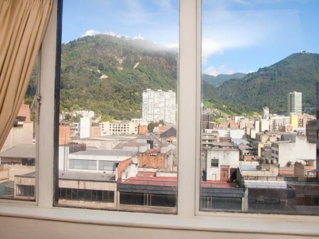 San Francisco De Asís Bogotá