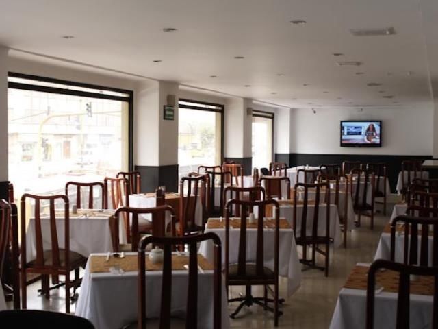 San Francisco De Asís Hotel