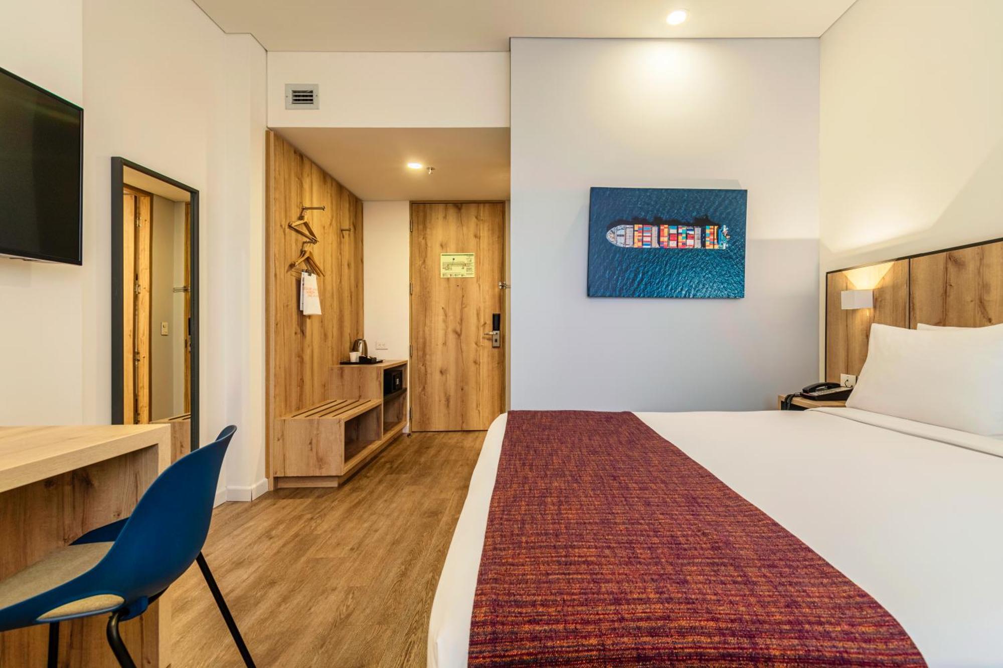 Hotel Zf Bogota