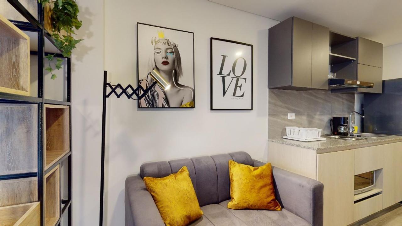 Apartamento Cabrera 8512 - Gaº Estupendo Loft