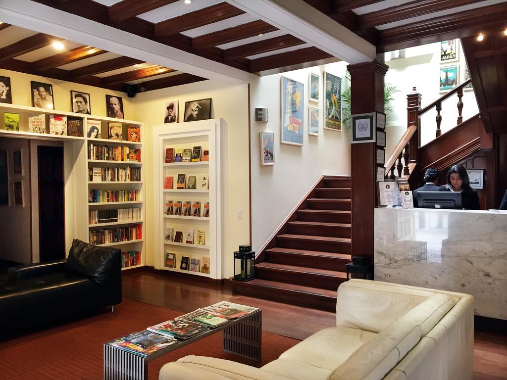 The Book Hotel 3*