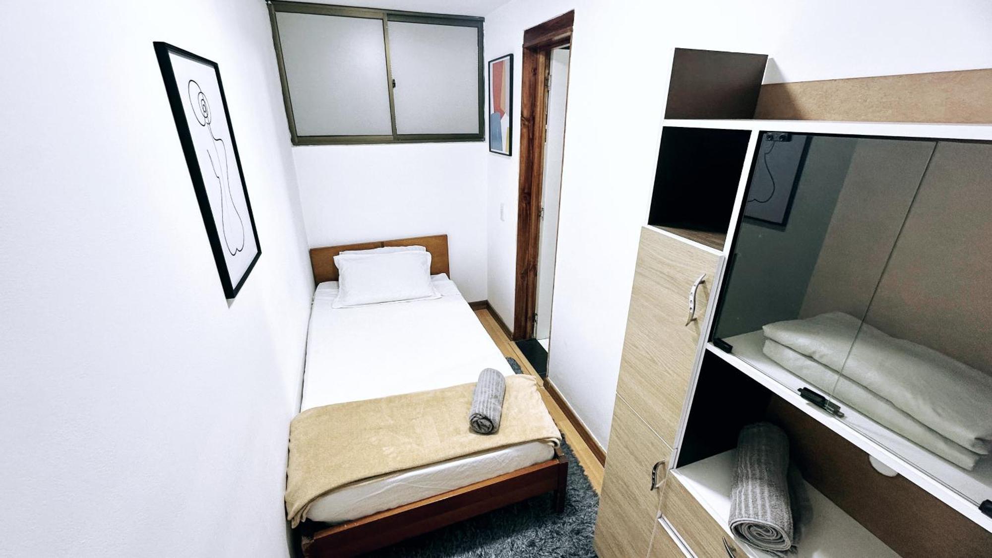 Apartamento Home Bogotá