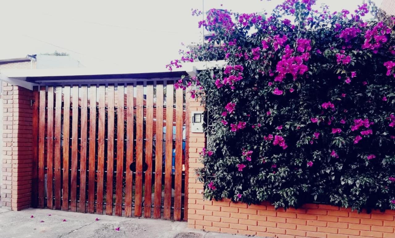 Habitación Privada Con Parqueadero * Bogotá