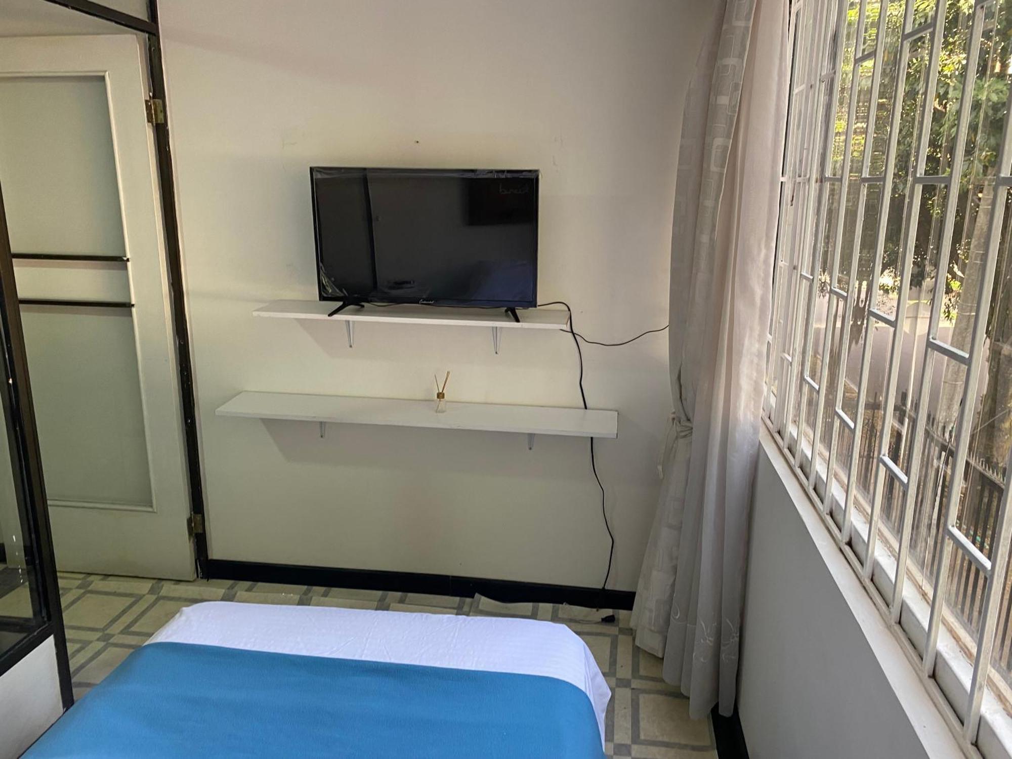 La Casa De Mario Habitación en casa particular