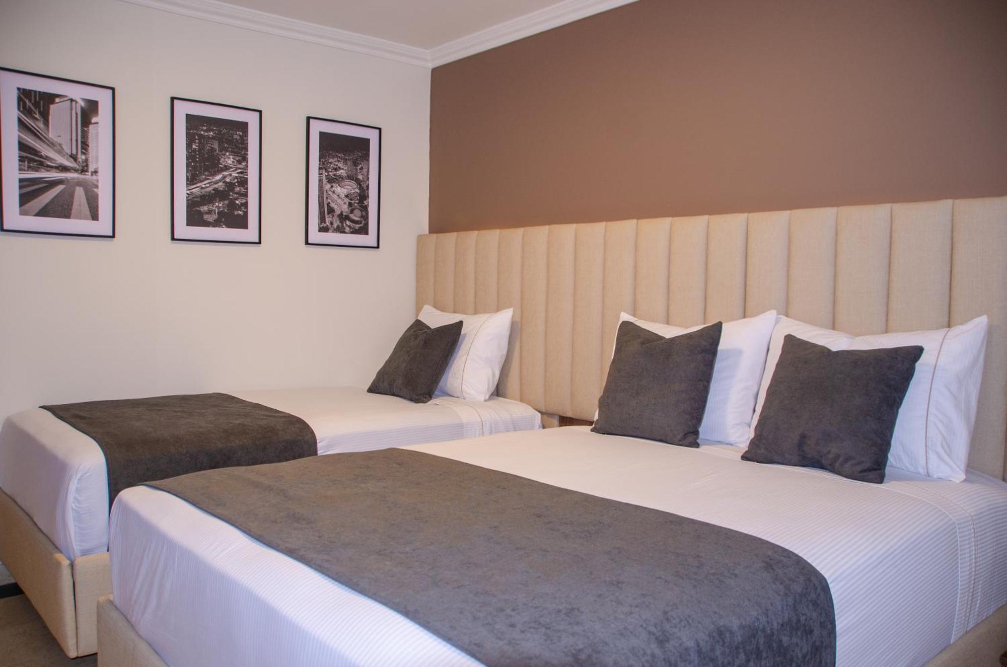 Byhours Americas (adults Only) Hotel 3*