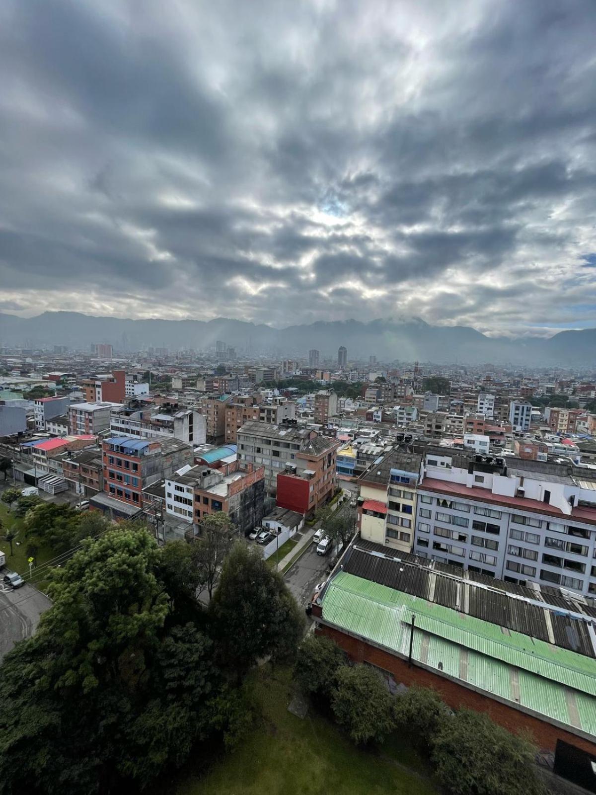 Apartamento Apto Excelente Ubicacion