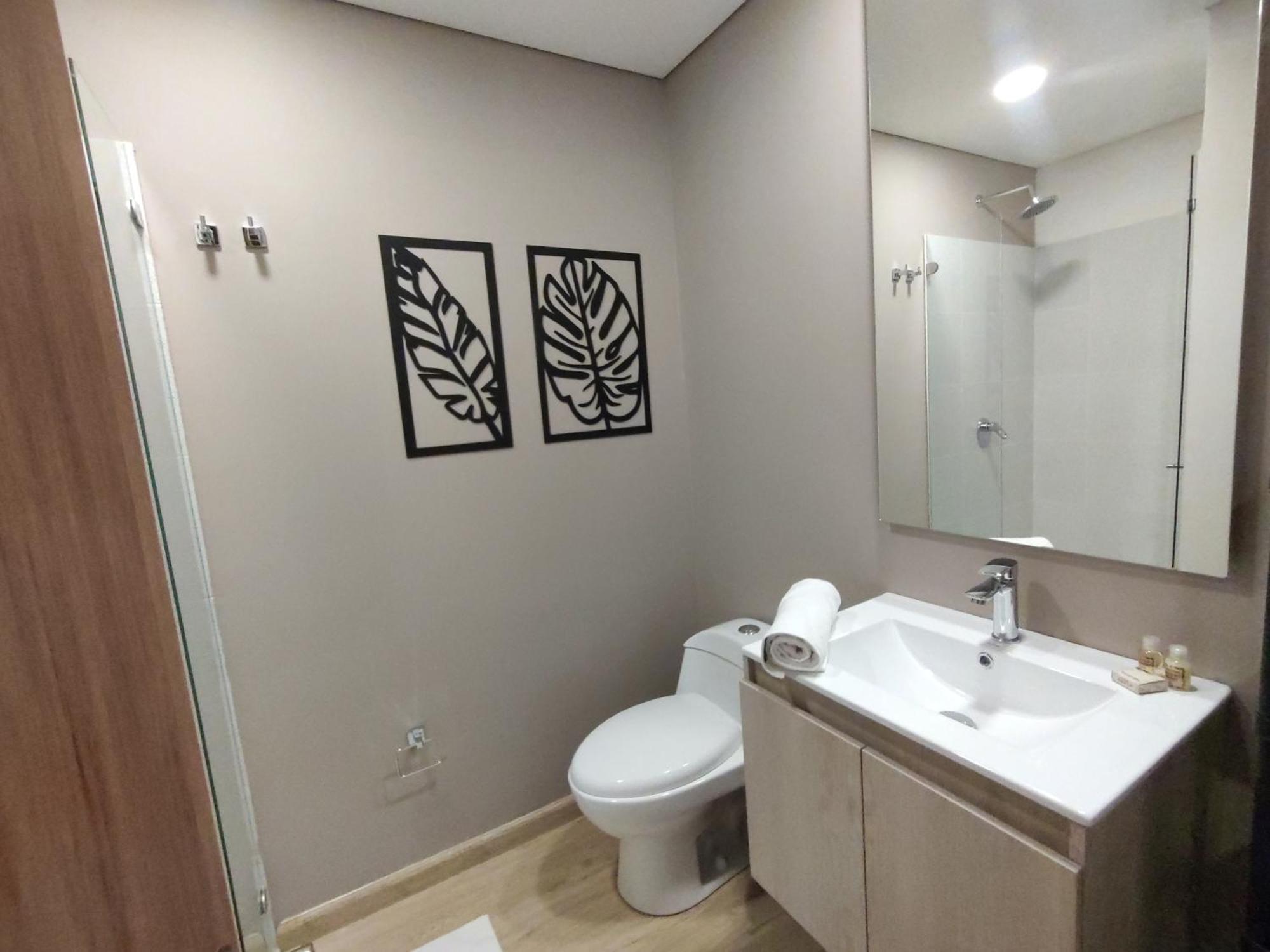 Apartamento The Hood 102, Modern And Luxury *