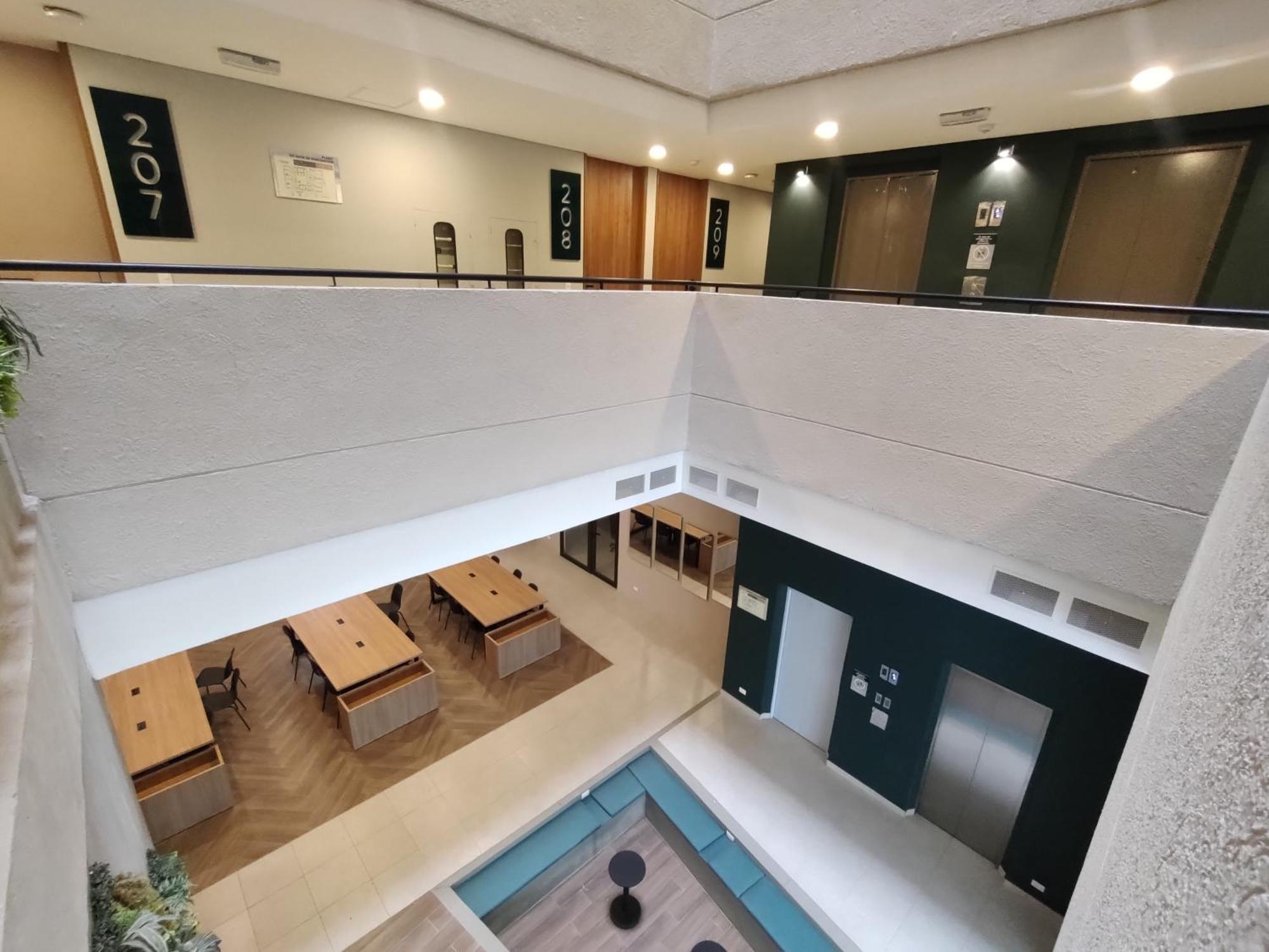 The Hood 102, Modern And Luxury * Bogotá
