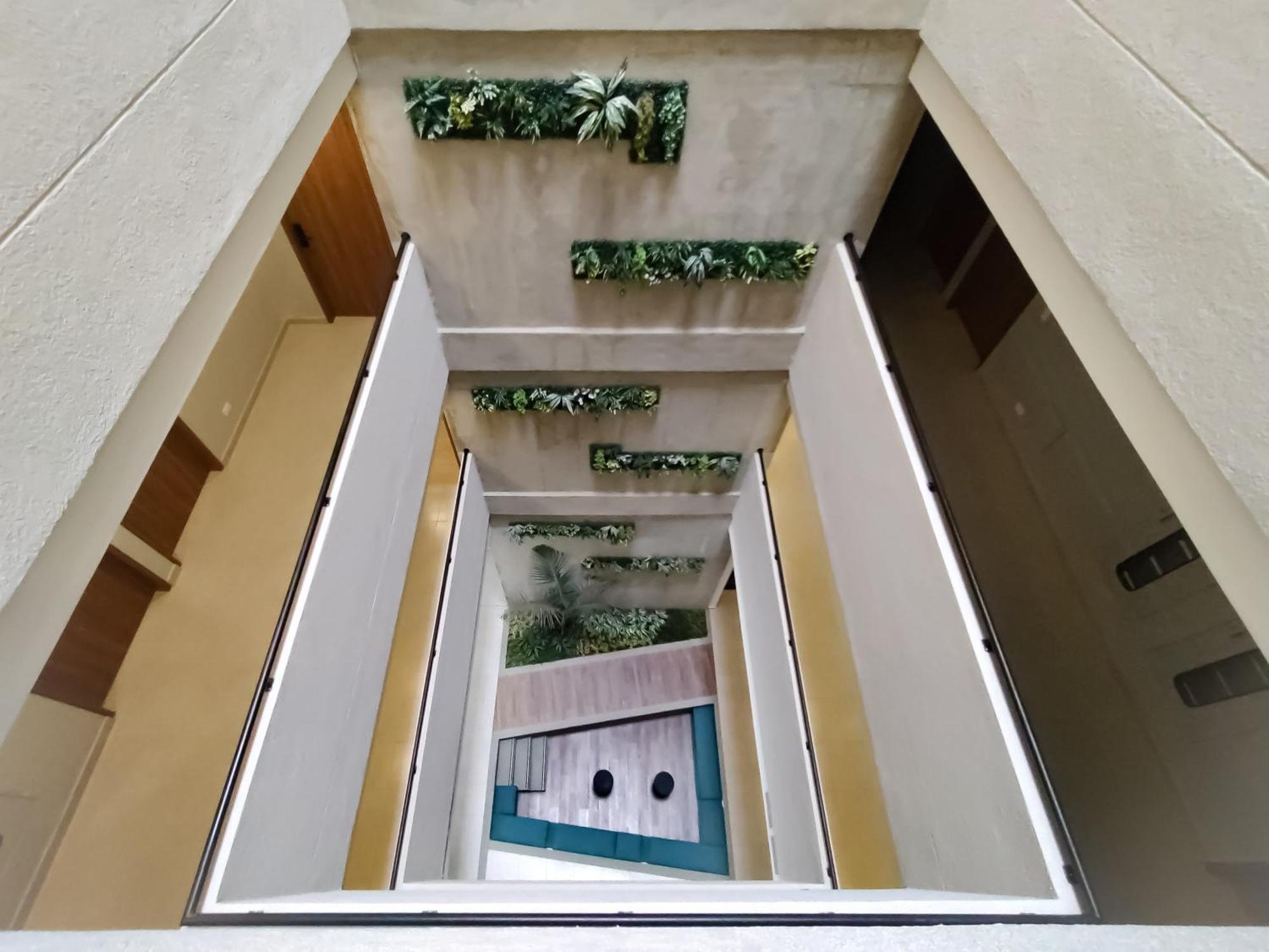 Apartamento The Hood 102, Modern And Luxury *