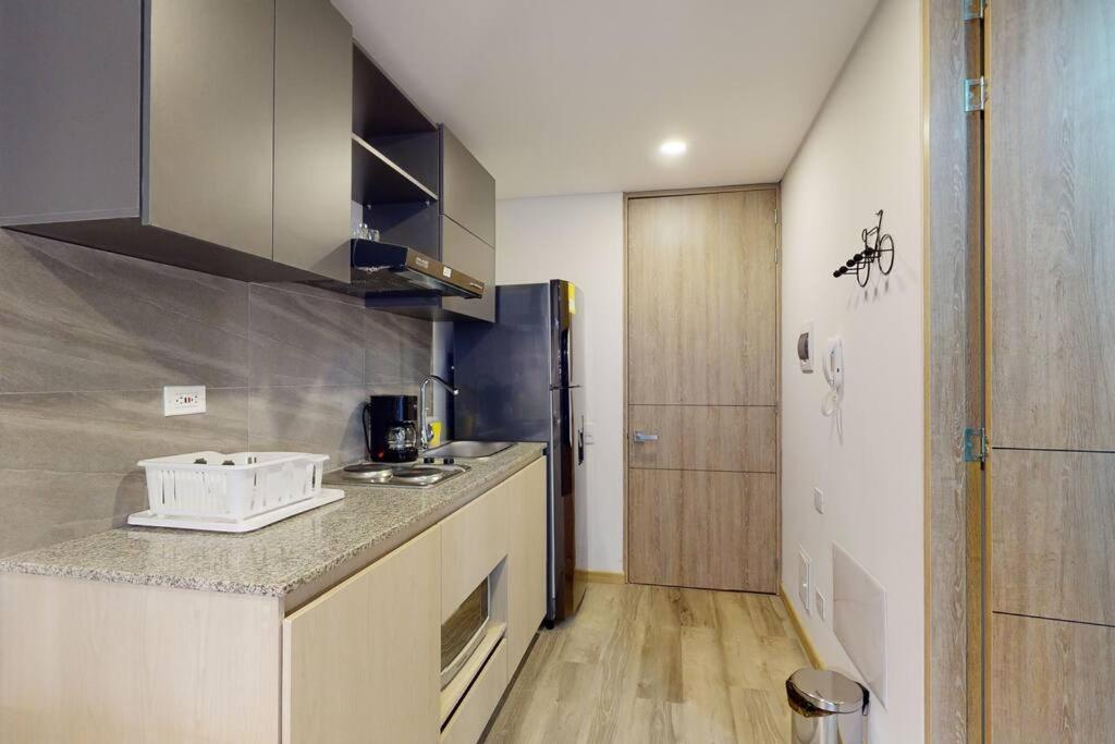 Luxury Zona T Apartamento *