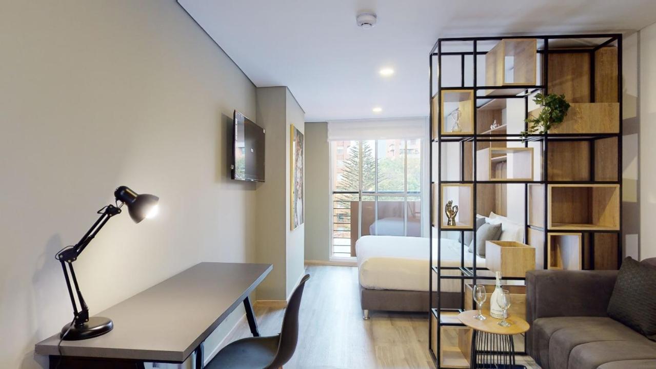 Cabrera 8512 - Gaº Estupendo Loft