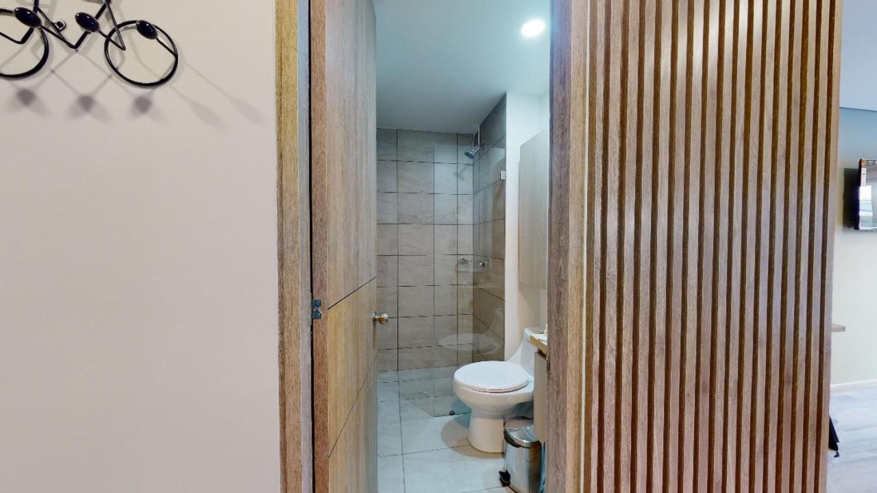 Apartamento Cabrera 8512 - Gaº Estupendo Loft