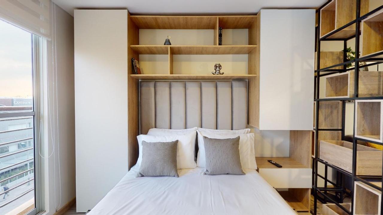 Cabrera 8512 - Gaº Estupendo Loft *
