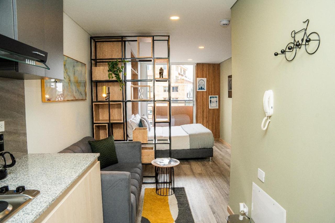 Cabrera 8512 - Gaº Estupendo Loft