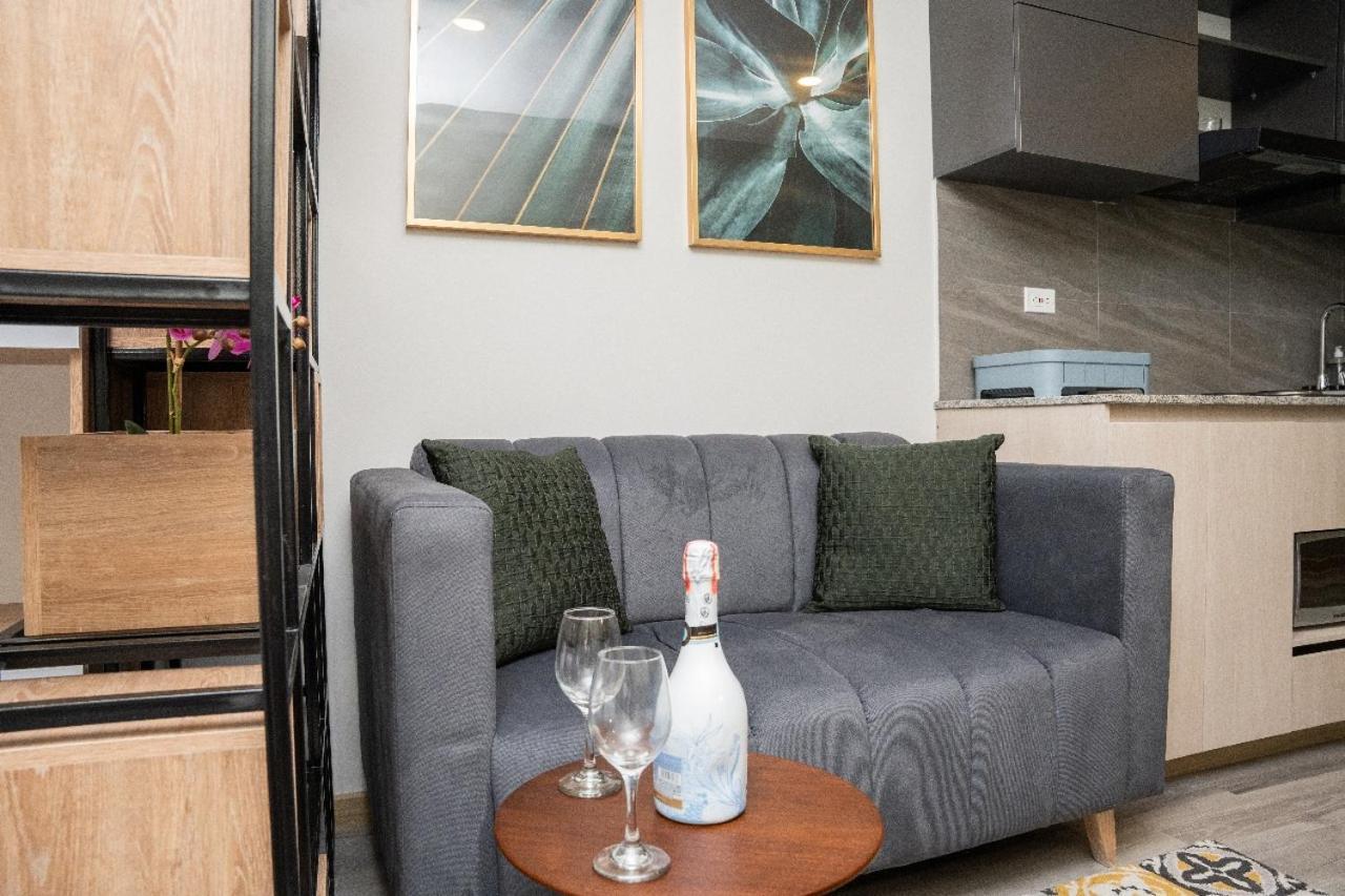 Cabrera 8512 - Gaº Estupendo Loft * Bogotá