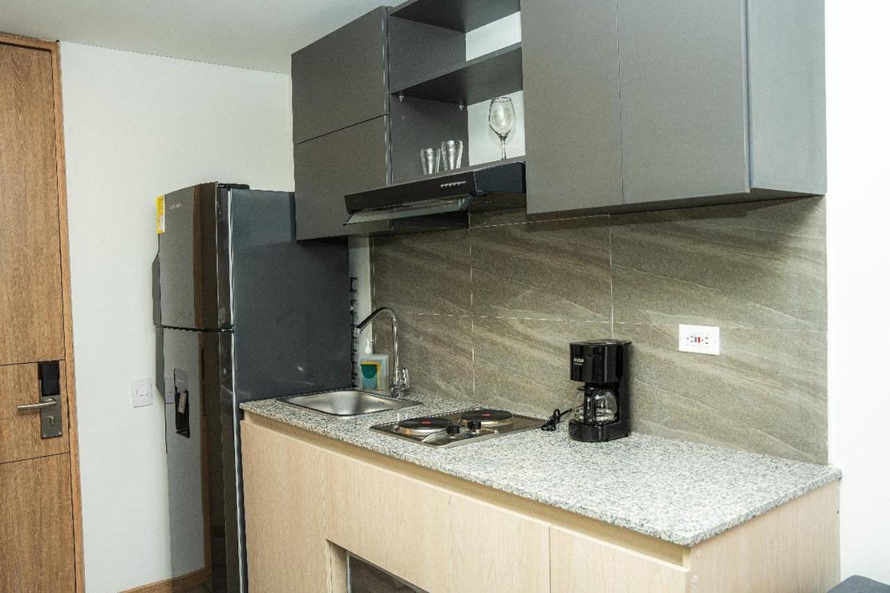 Cabrera 8512 - Gaº Estupendo Loft Apartamento