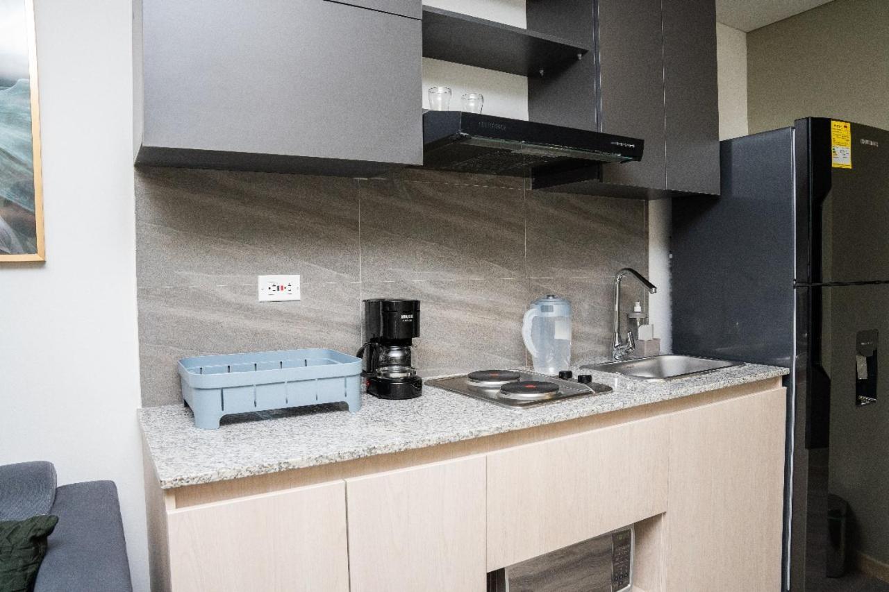 Apartamento Cabrera 8512 - Gaº Estupendo Loft